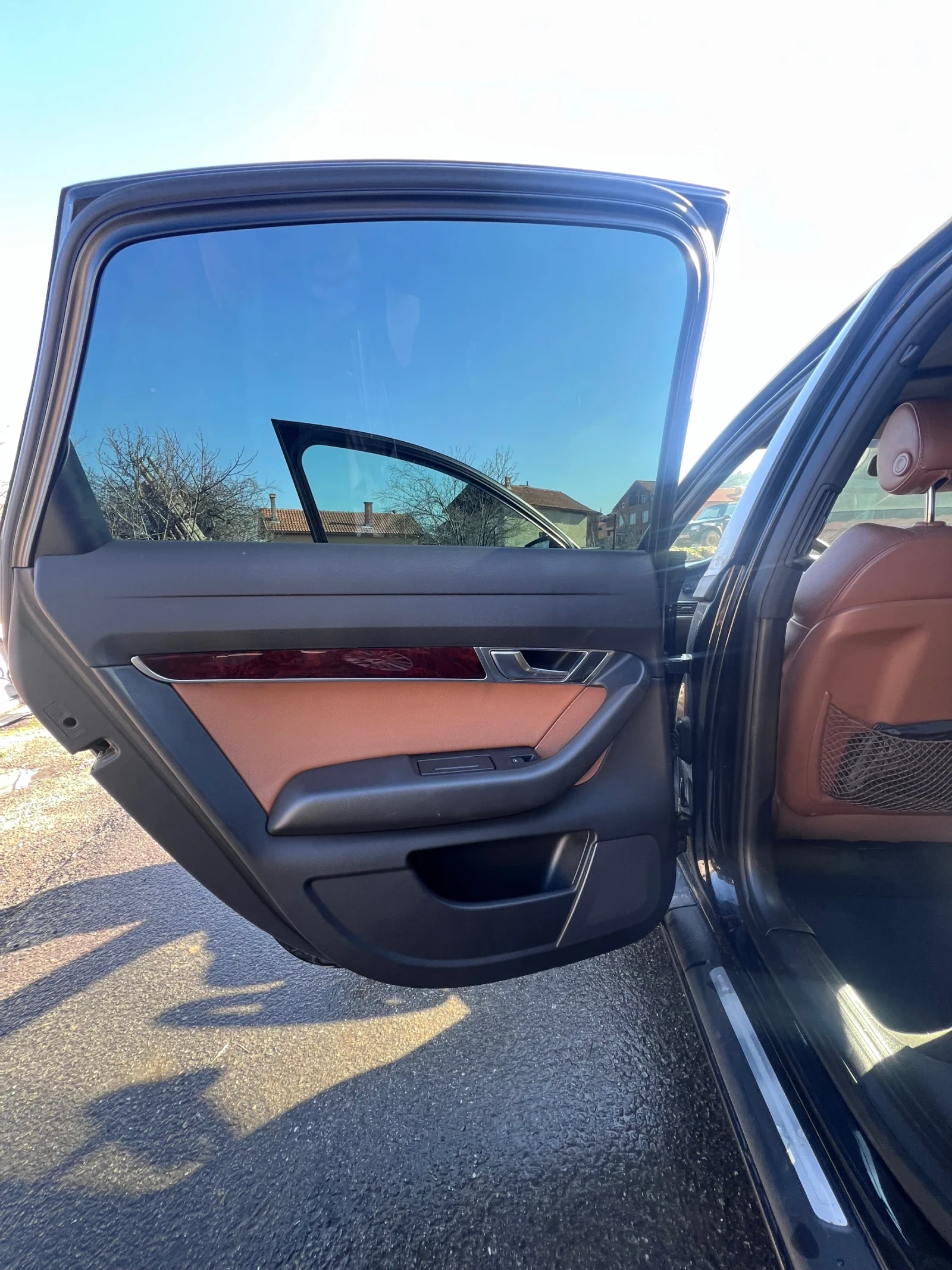 Audi A6 A6 C6 3.2FSI - изображение 9