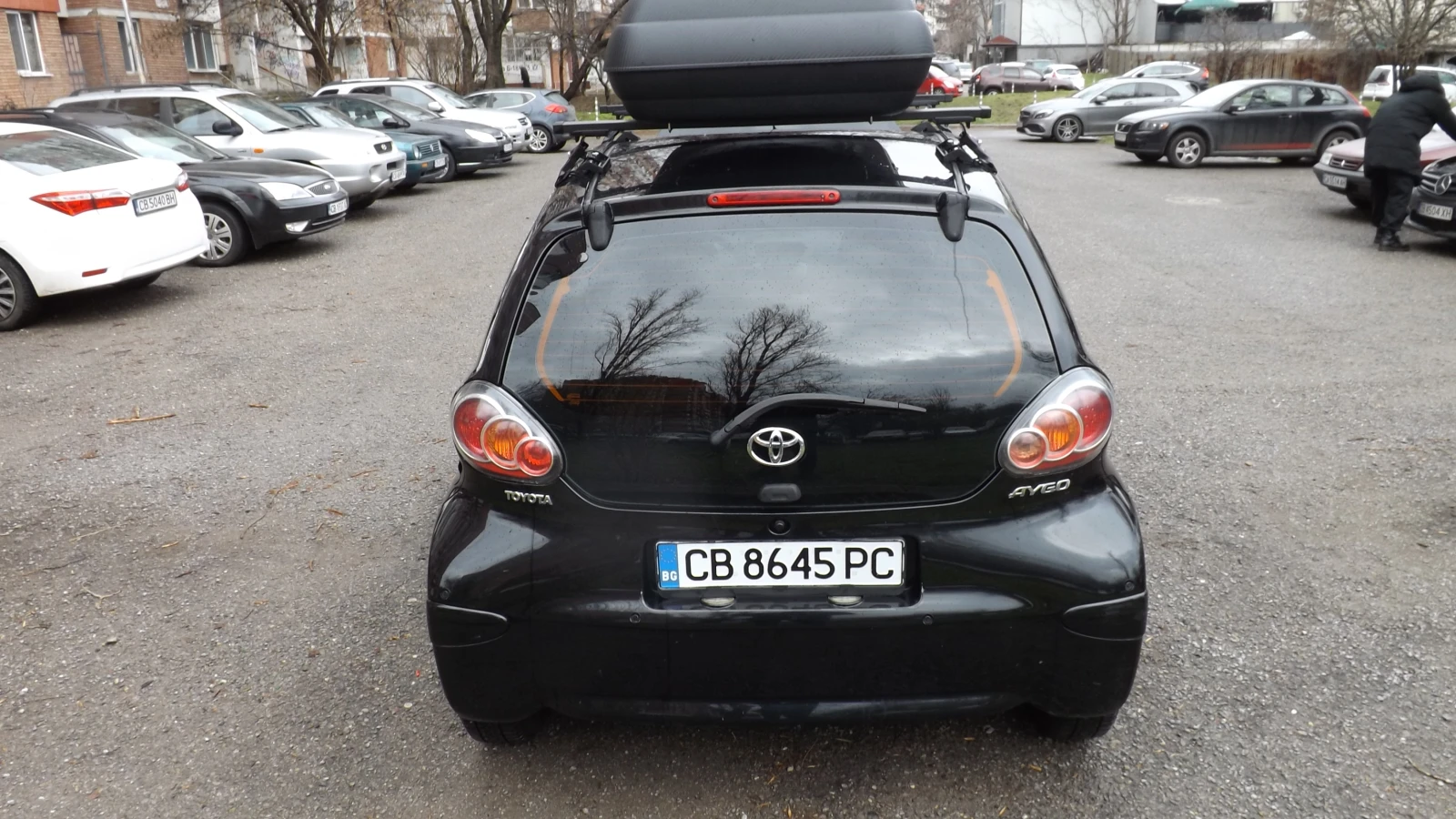 Toyota Aygo | Mobile.bg � ����������� 2