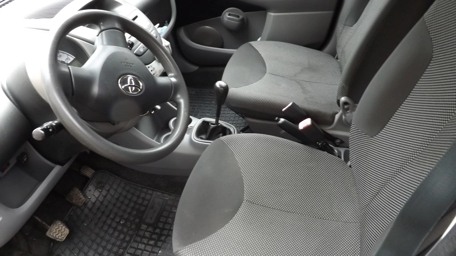 Toyota Aygo | Mobile.bg � ����������� 4