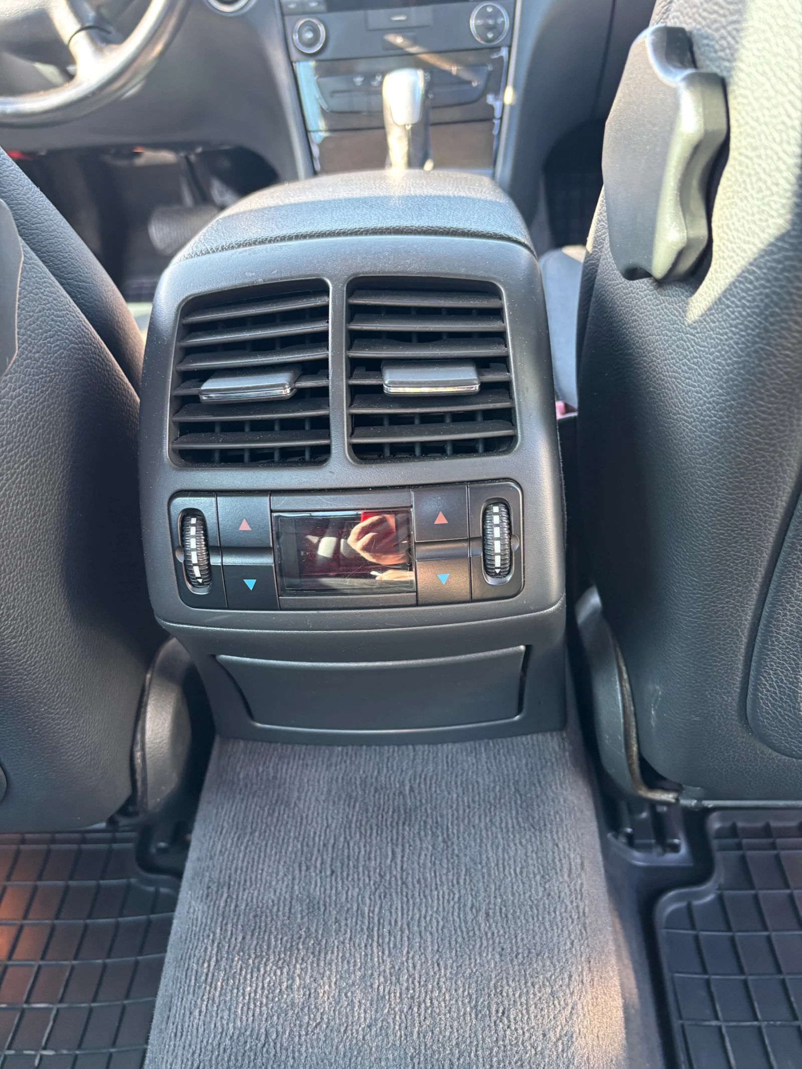 Mercedes-Benz E 270 AVANTGARDE | Mobile.bg � ����������� 9