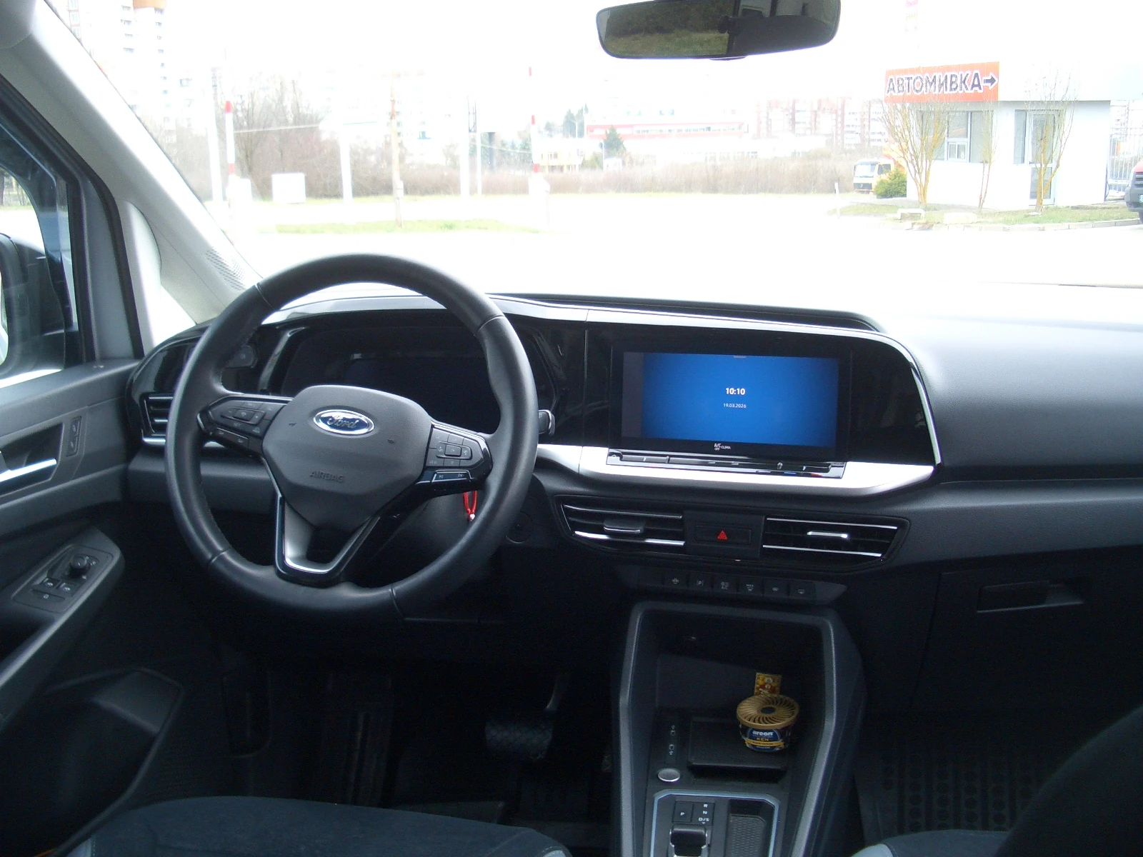 Ford Tourneo Connect ACTIVE LWB 6+ 1, снимка 14 - Автомобили и джипове - 53902075