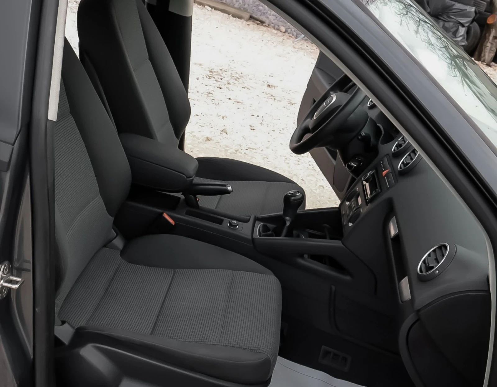 Audi A3 1.9tdi 105kc , снимка 9 - Автомобили и джипове - 54044693