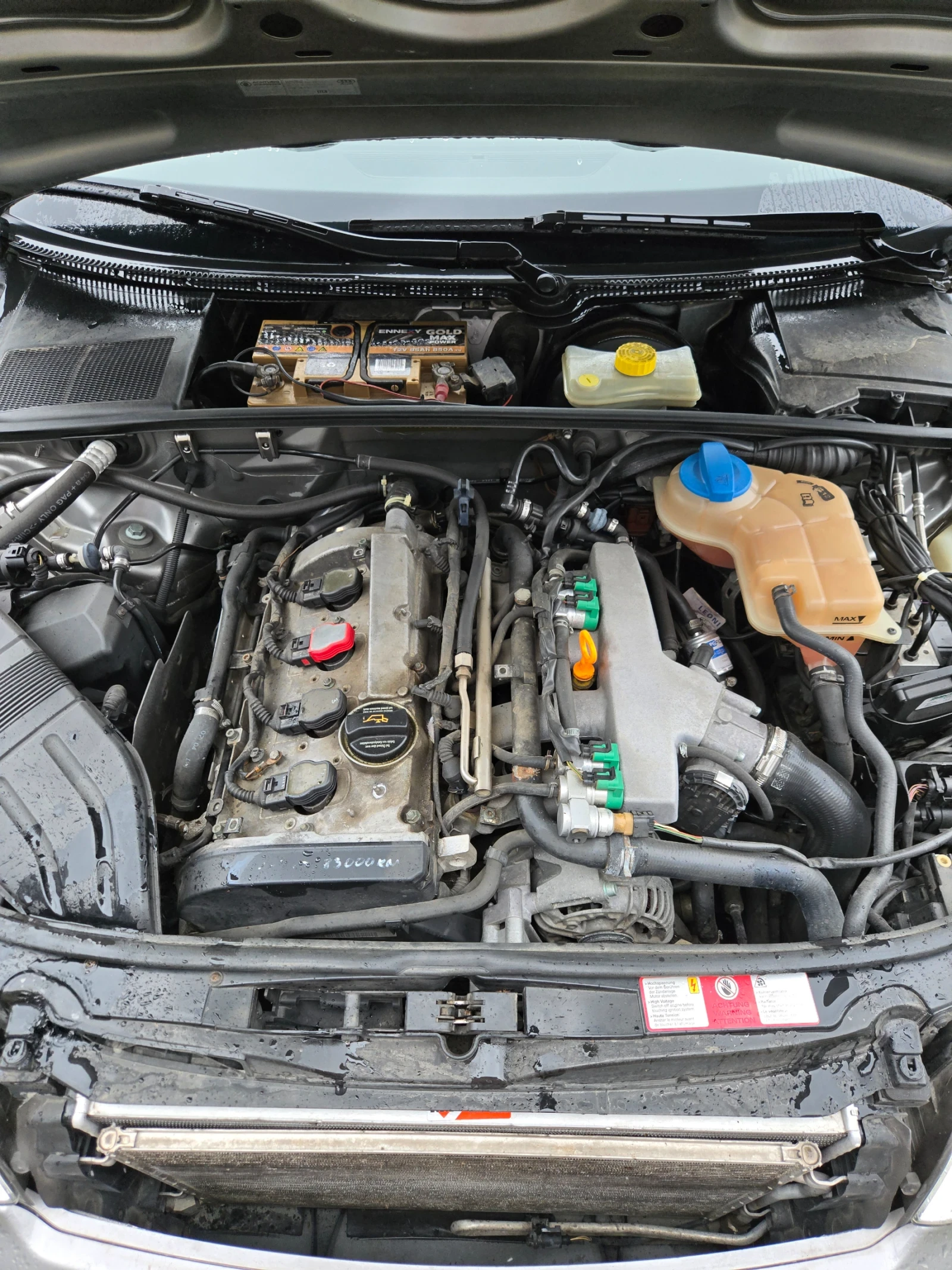 Audi A4 | Mobile.bg � ����������� 8