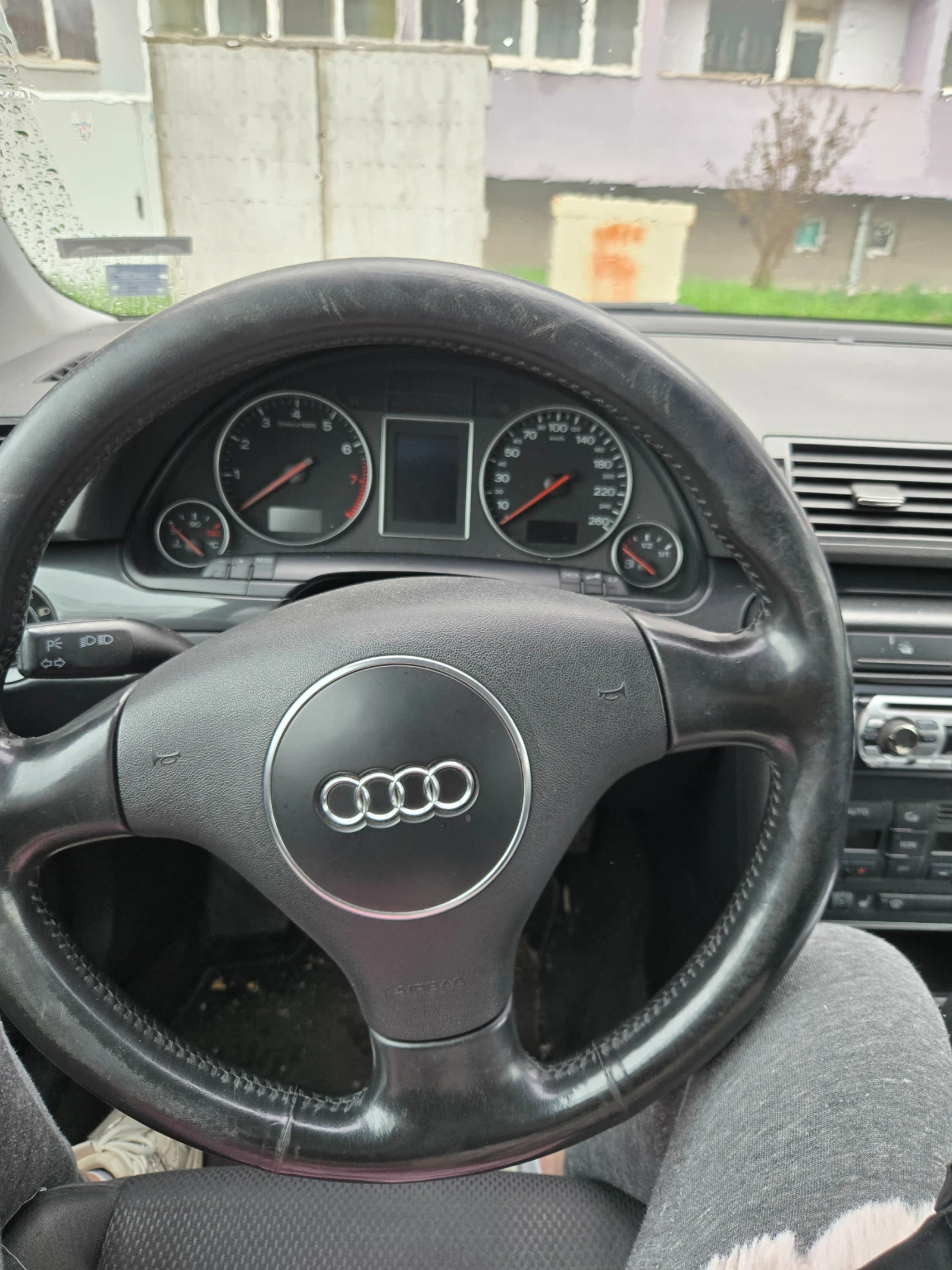 Audi A4 | Mobile.bg � ����������� 5