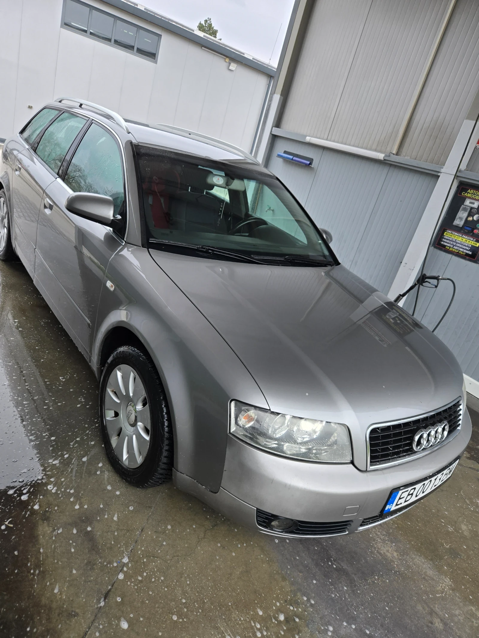 Audi A4 | Mobile.bg � ����������� 4