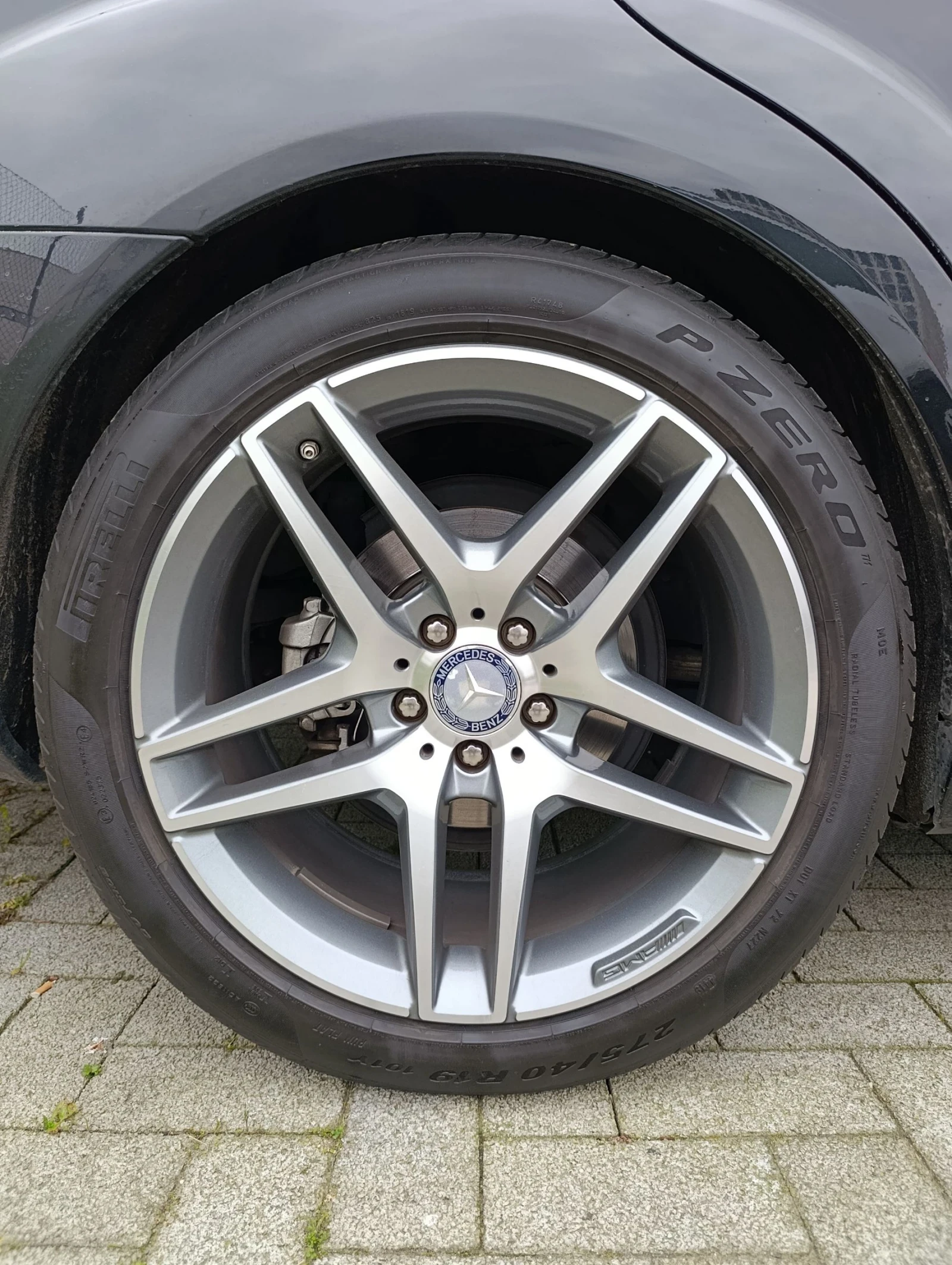 Mercedes-Benz S 400 | Mobile.bg � ����������� 17