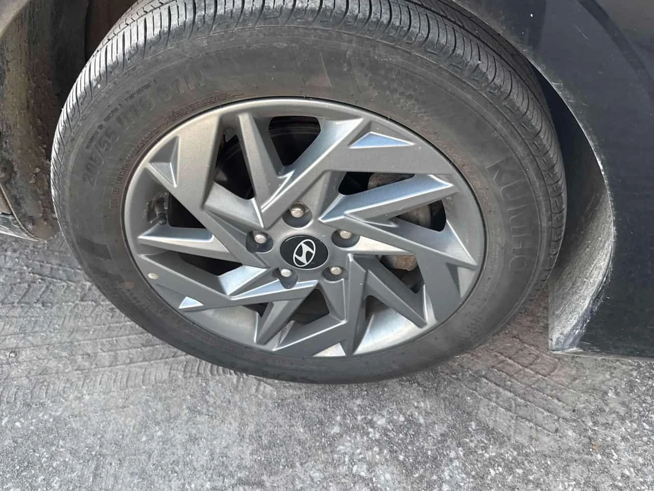 Hyundai Elantra * Preferred * АВТОКРЕДИТ * ОТ ПРЕДСТАВИТЕЛСТВО, снимка 6 - Автомобили и джипове - 54776423