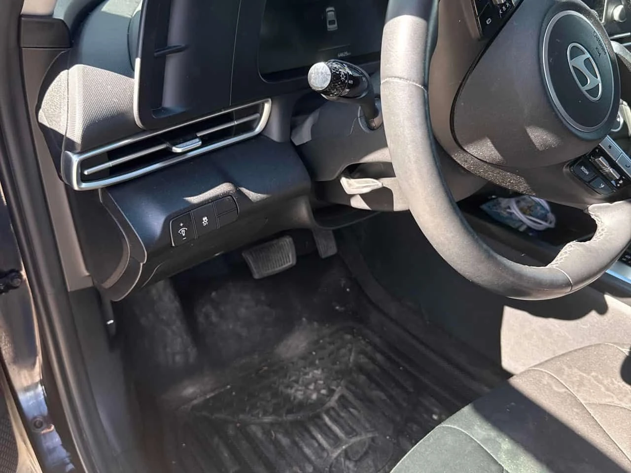 Hyundai Elantra * Preferred * АВТОКРЕДИТ * ОТ ПРЕДСТАВИТЕЛСТВО, снимка 7 - Автомобили и джипове - 54776423