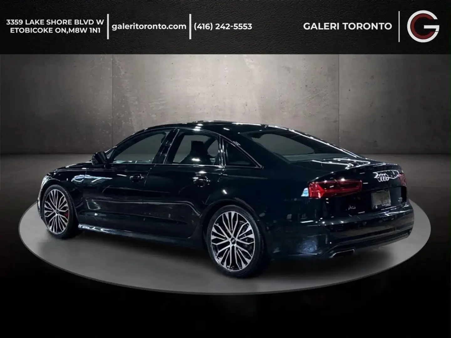 Audi A6 3.0T/S-LINE/COMPETITION/БЕЗ ИНЦИДЕНТИ, снимка 3 - Автомобили и джипове - 54882470