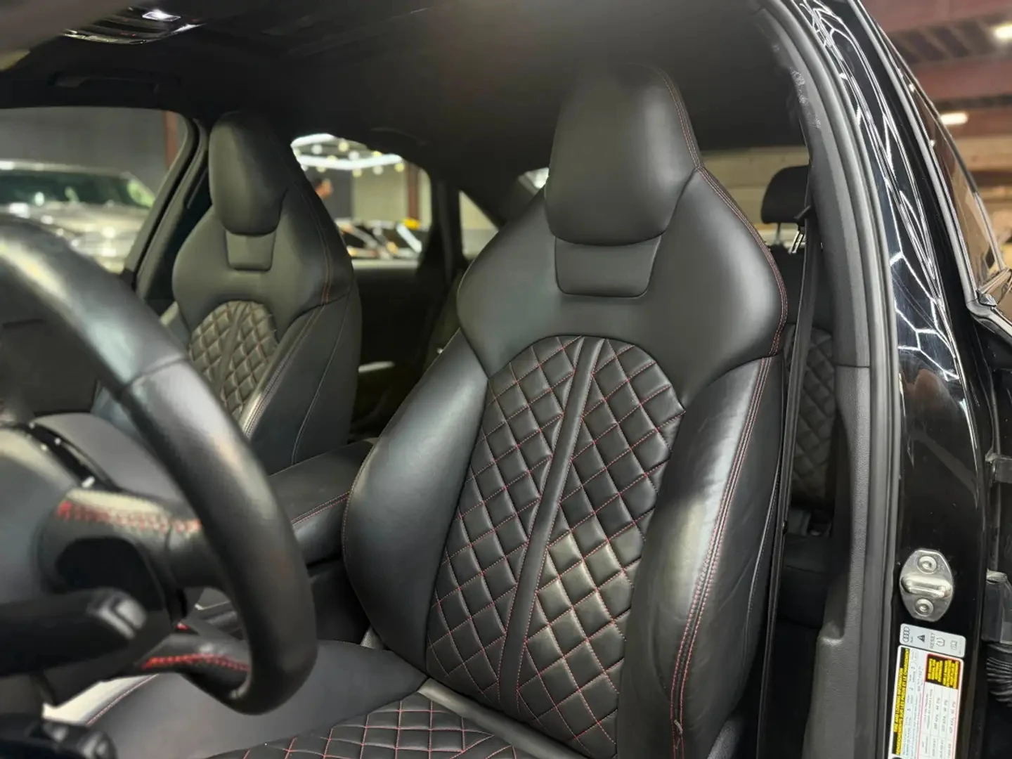 Audi A6 3.0T/S-LINE/COMPETITION/БЕЗ ИНЦИДЕНТИ, снимка 6 - Автомобили и джипове - 54882470