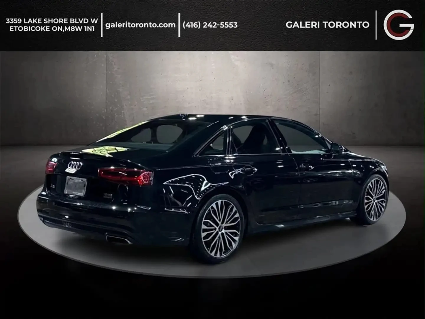 Audi A6 3.0T/S-LINE/COMPETITION/БЕЗ ИНЦИДЕНТИ, снимка 2 - Автомобили и джипове - 54882470