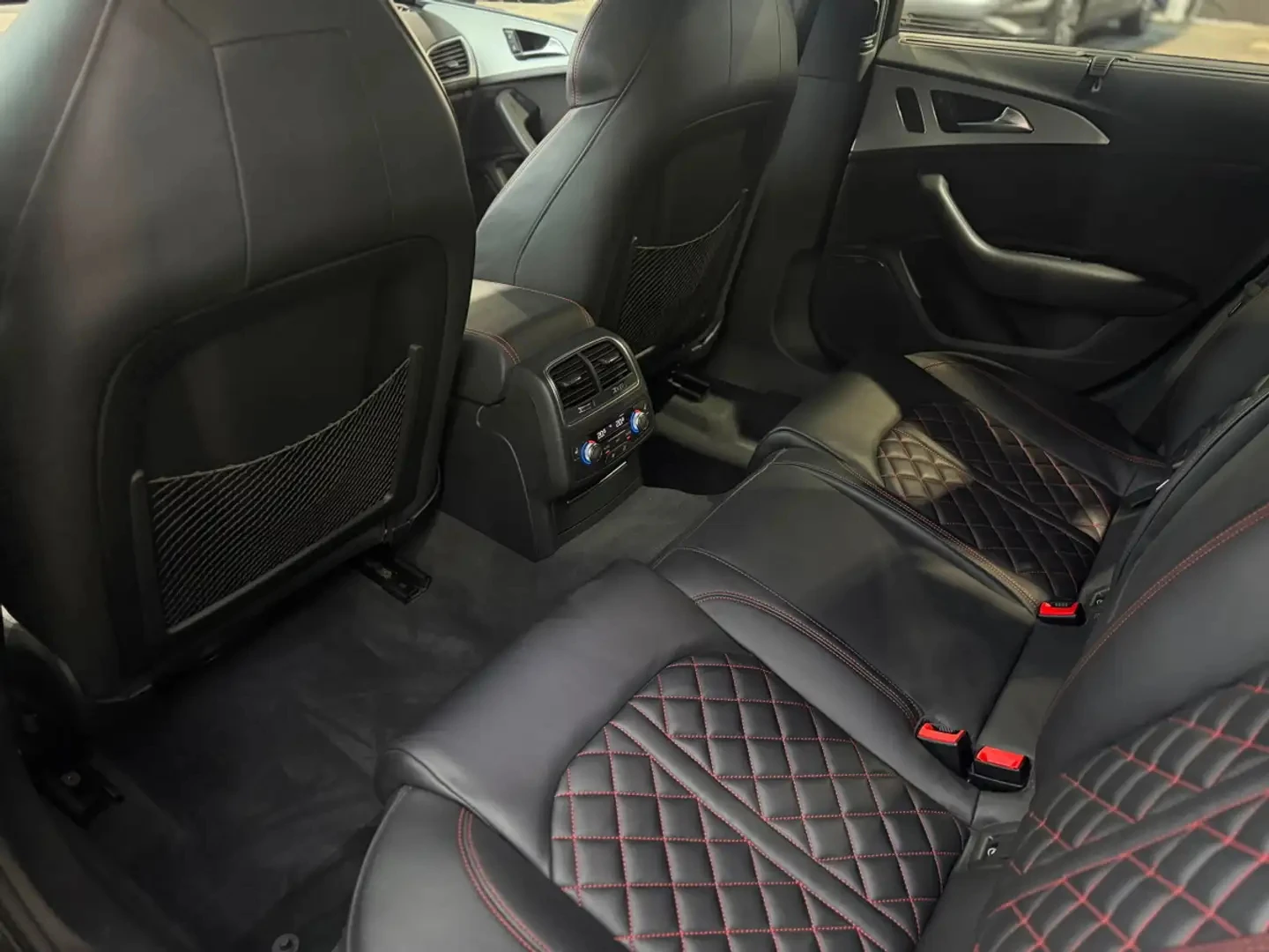 Audi A6 3.0T/S-LINE/COMPETITION/БЕЗ ИНЦИДЕНТИ, снимка 8 - Автомобили и джипове - 54882470