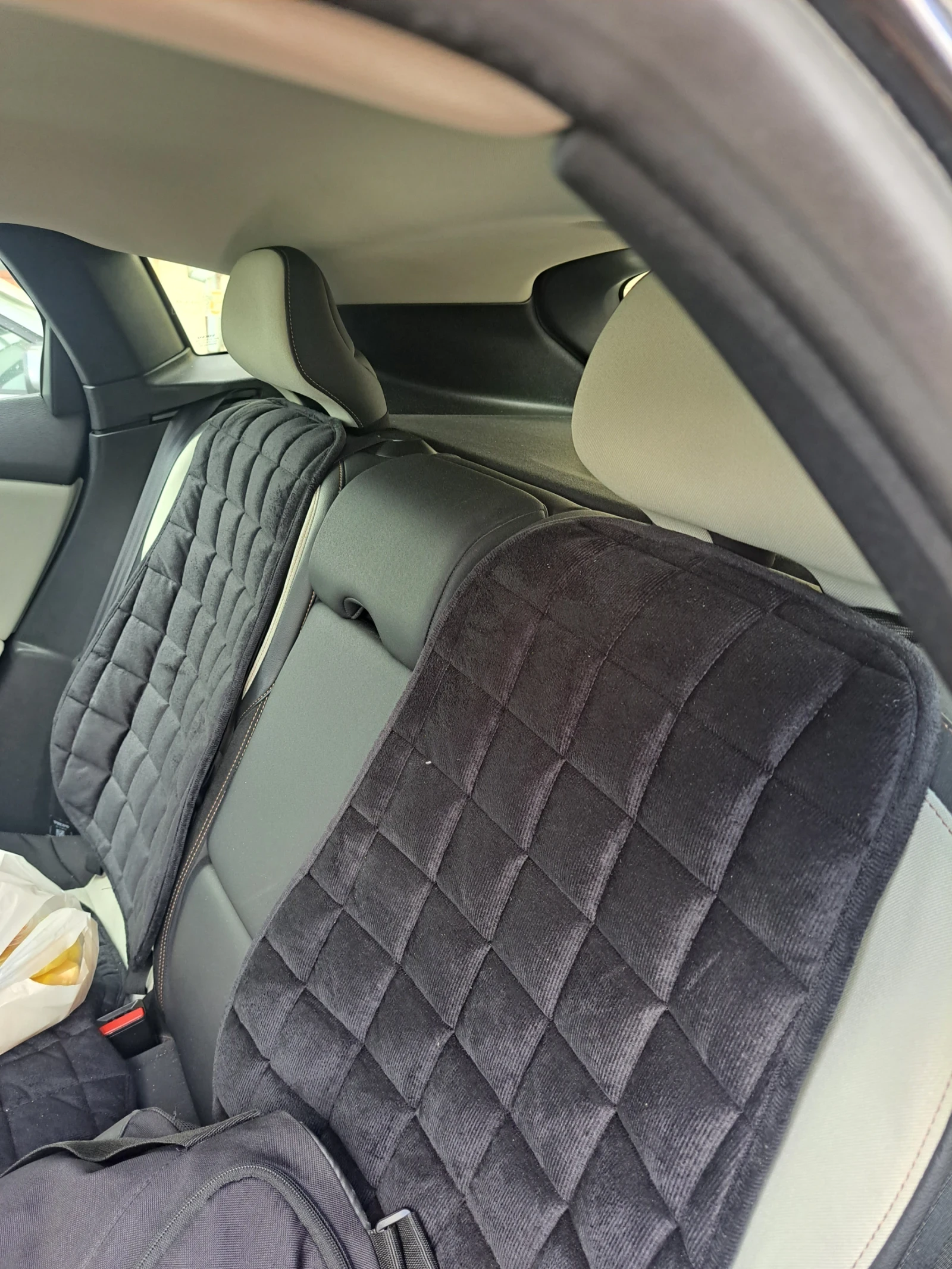 Volvo V40 Cross Country, снимка 8 - Автомобили и джипове - 54958198
