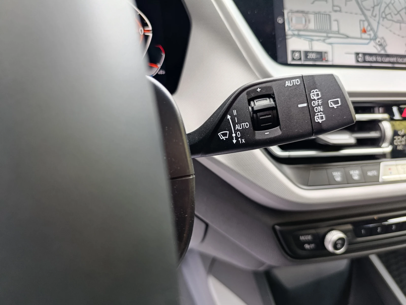 BMW 118, снимка 14 - Автомобили и джипове - 55013638