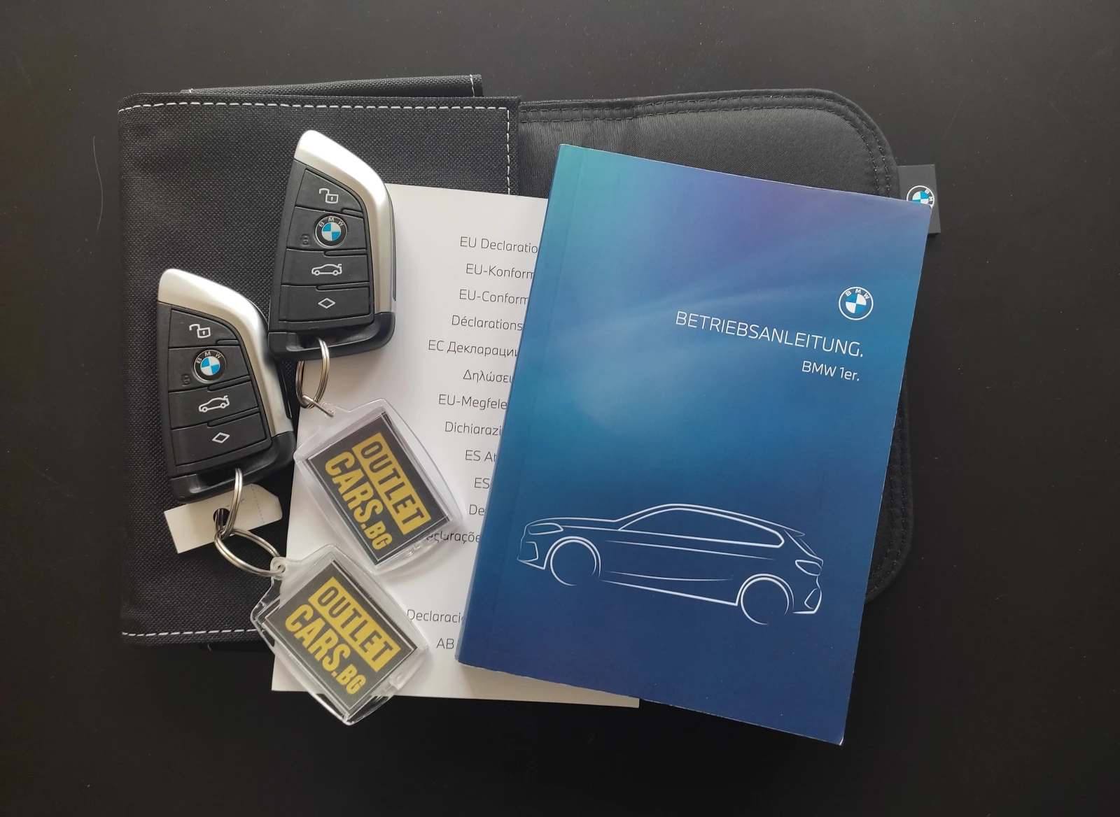BMW 118, снимка 17 - Автомобили и джипове - 55013638