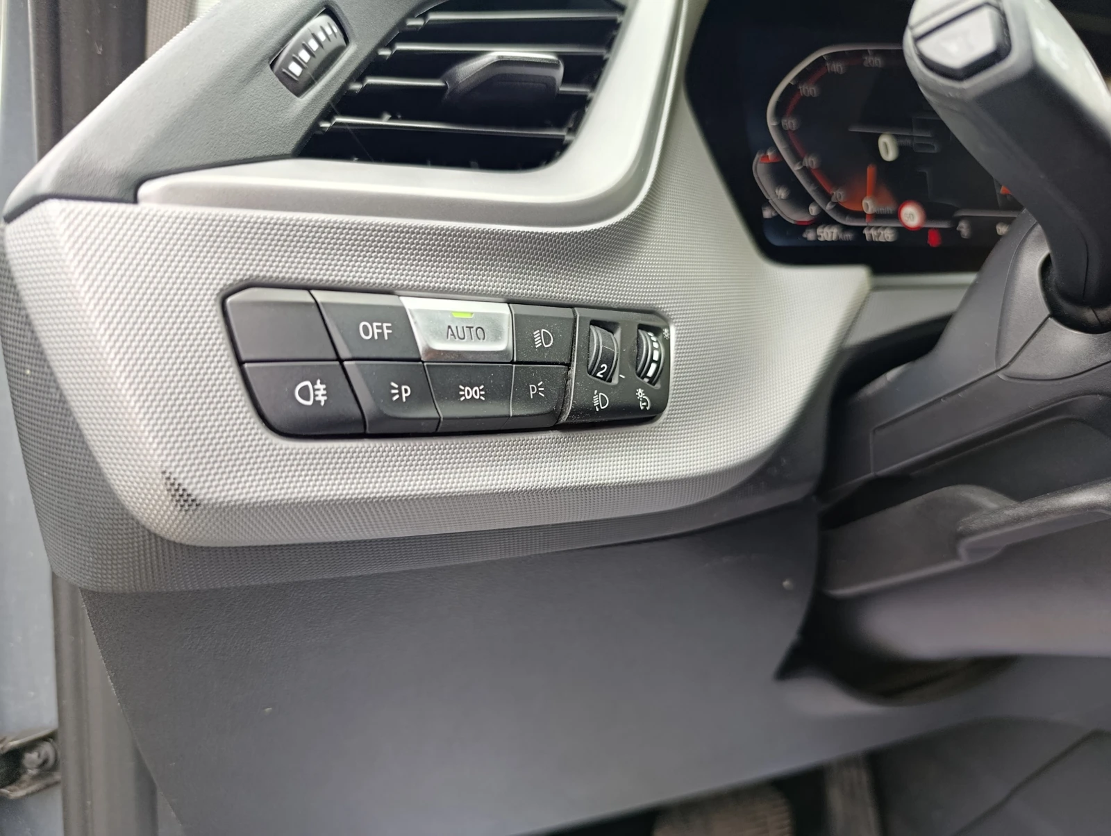 BMW 118, снимка 12 - Автомобили и джипове - 55013638