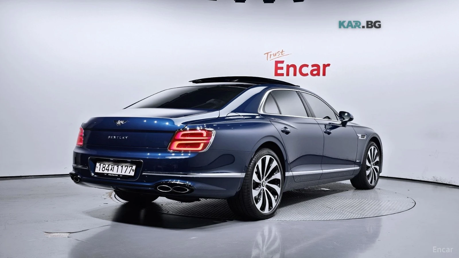 Bentley Flying Spur ���� �� �������� ����������� & ���������� | Mobile.bg � ����������� 2