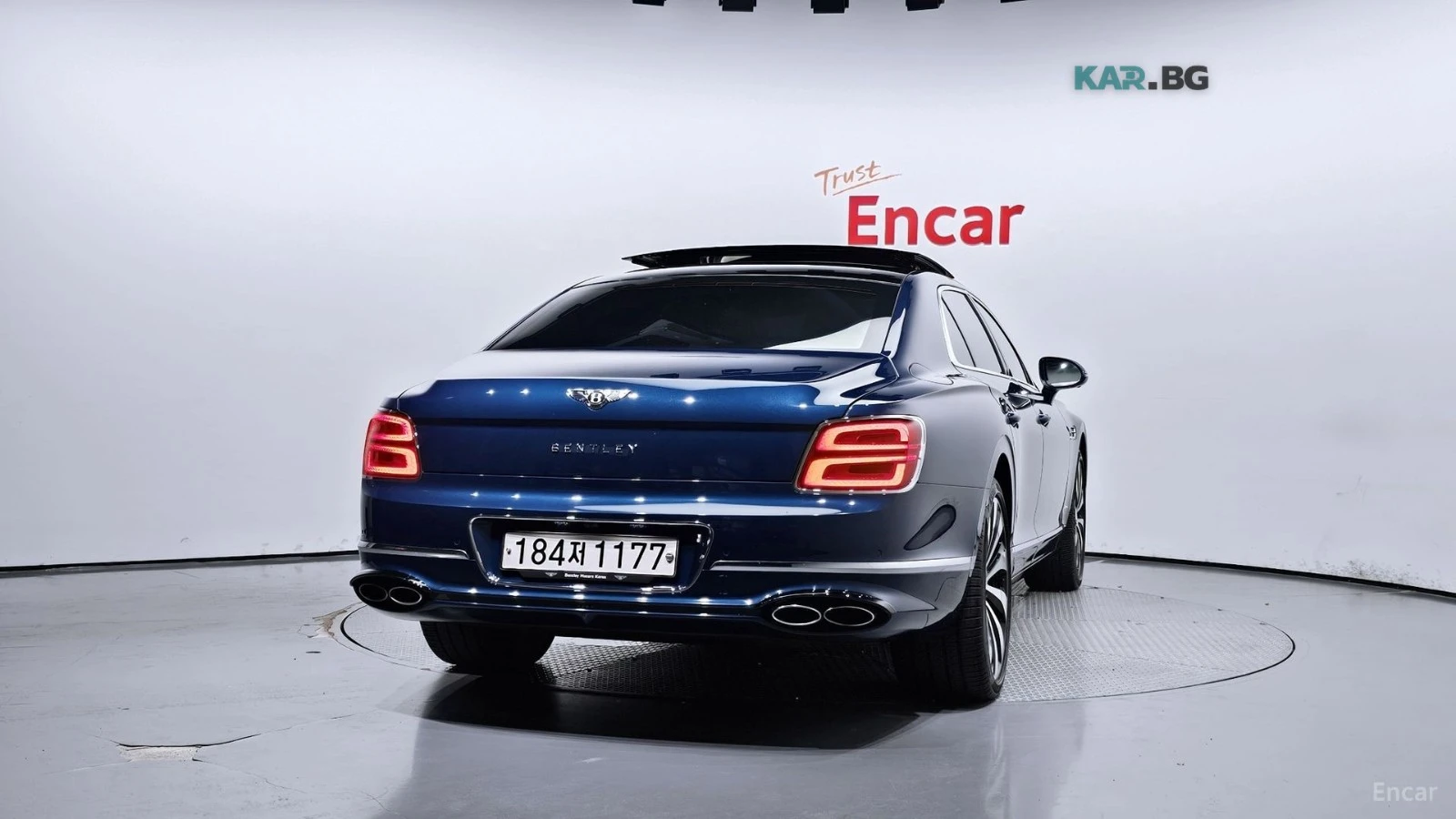 Bentley Flying Spur ���� �� �������� ����������� & ���������� | Mobile.bg � ����������� 4