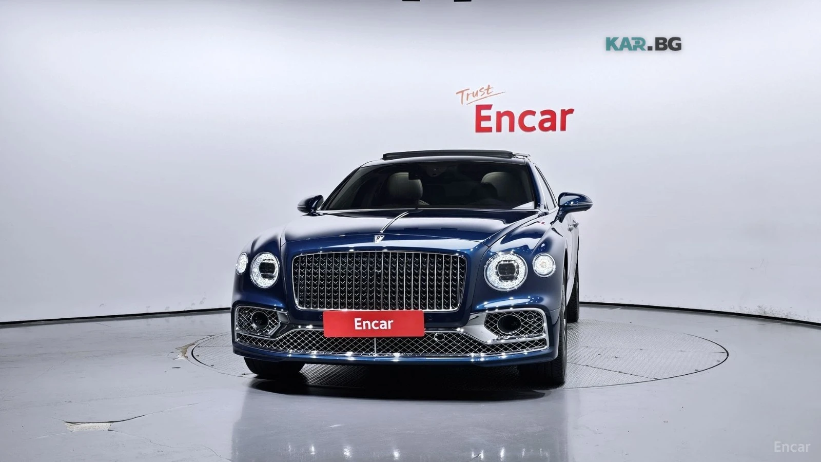 Bentley Flying Spur ���� �� �������� ����������� & ���������� | Mobile.bg � ����������� 3