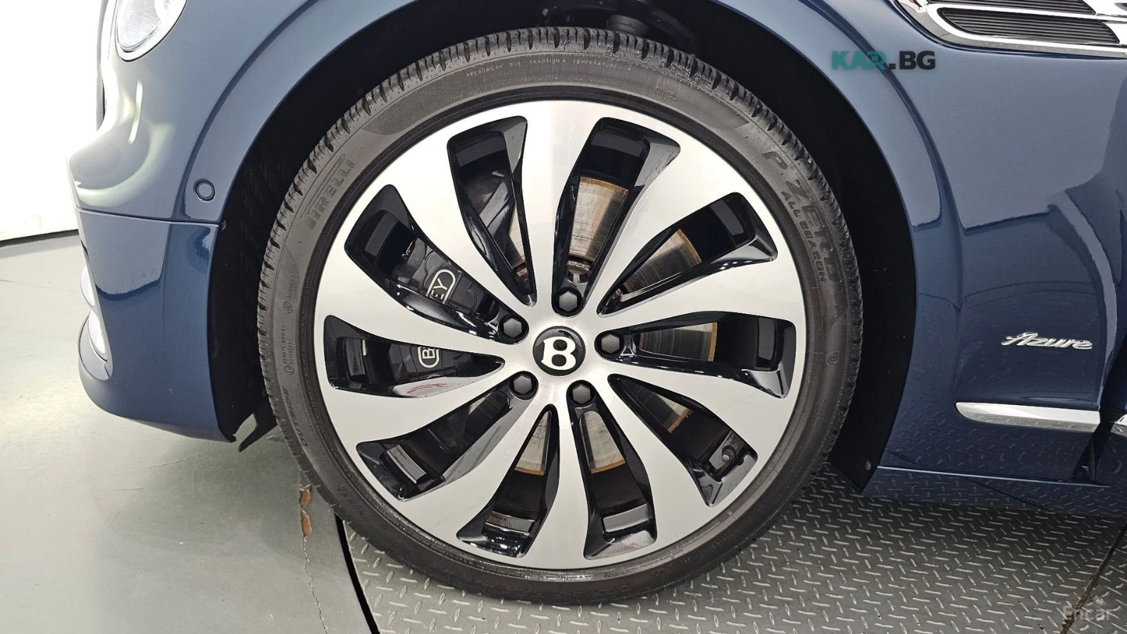 Bentley Flying Spur ���� �� �������� ����������� & ���������� | Mobile.bg � ����������� 16