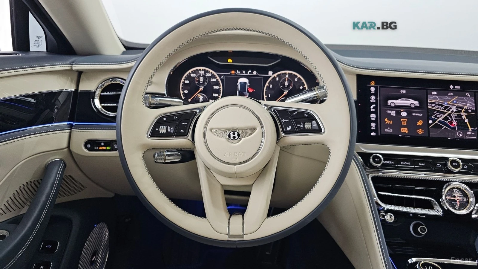 Bentley Flying Spur ���� �� �������� ����������� & ���������� | Mobile.bg � ����������� 8