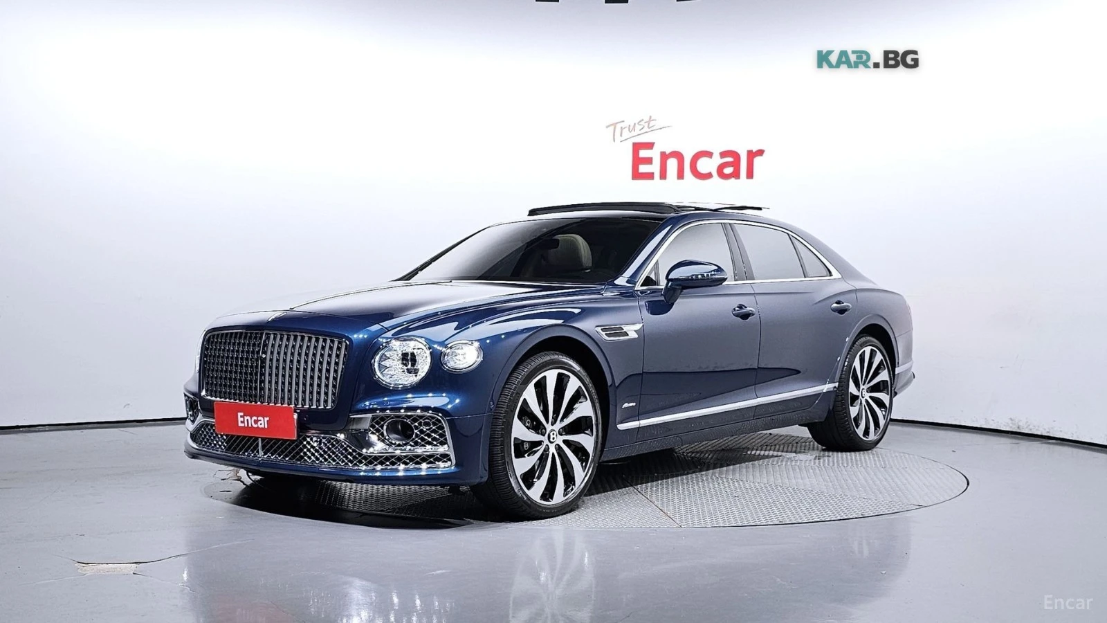 Bentley Flying Spur ���� �� �������� ����������� & ���������� | Mobile.bg � ����������� 1