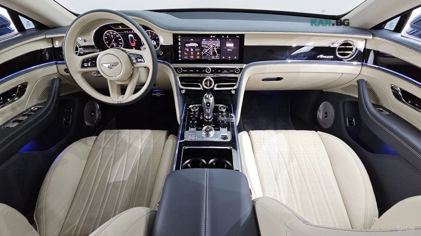 Bentley Flying Spur ���� �� �������� ����������� & ���������� | Mobile.bg � ����������� 6