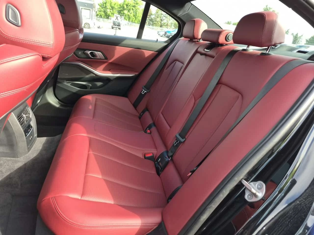 BMW 340 * M340I XDRIVE * CARFAX * ОПЦИЯ ЗА ФИНАНСИРАНЕ, снимка 12 - Автомобили и джипове - 55193409