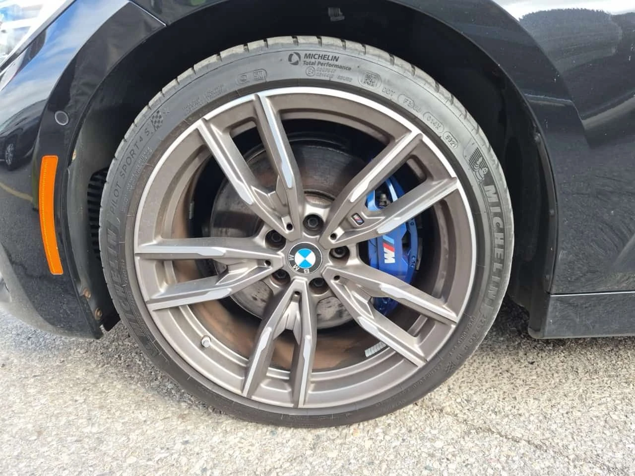 BMW 340 * M340I XDRIVE * CARFAX * ОПЦИЯ ЗА ФИНАНСИРАНЕ, снимка 6 - Автомобили и джипове - 55193409