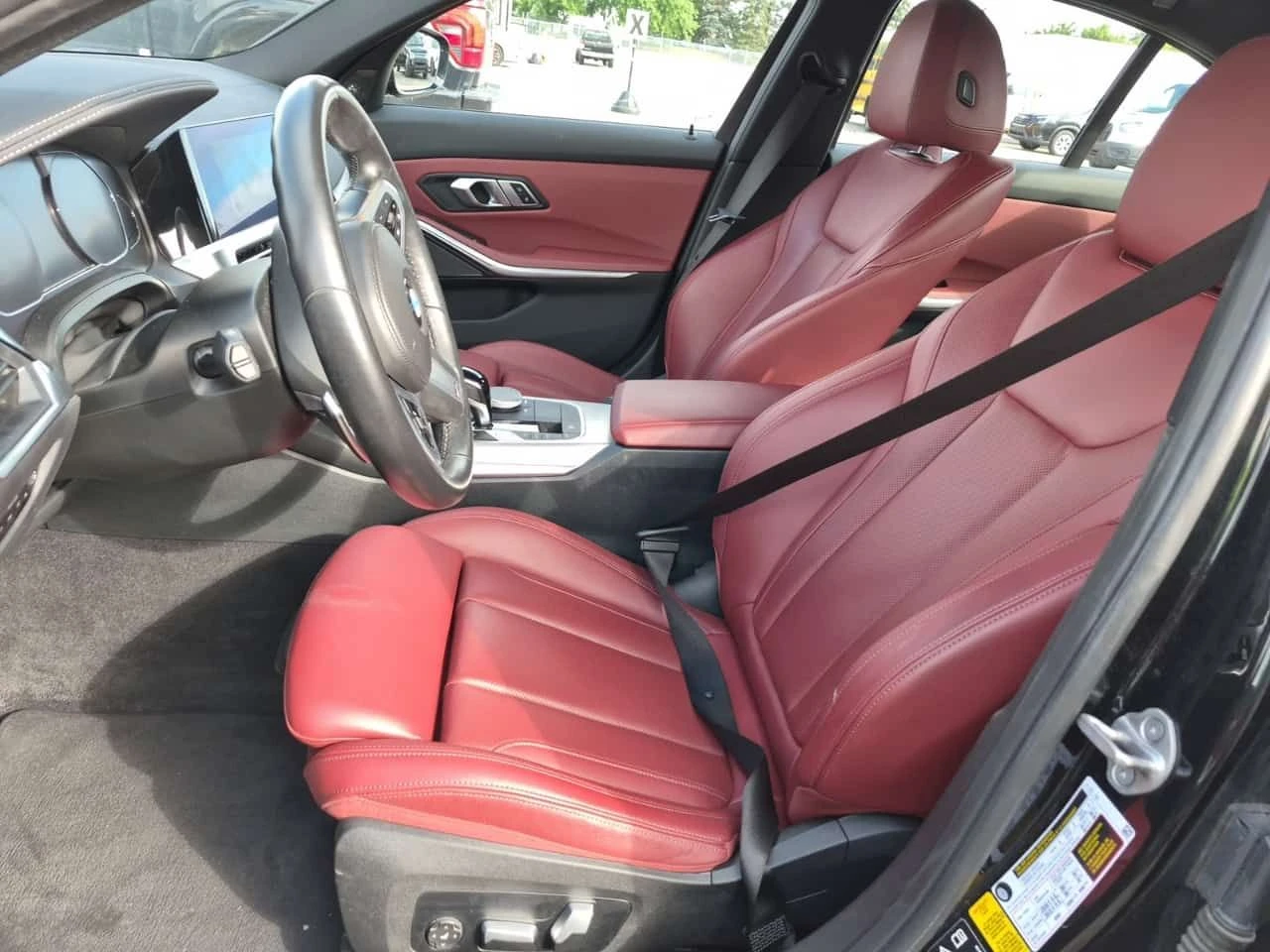 BMW 340 * M340I XDRIVE * CARFAX * ОПЦИЯ ЗА ФИНАНСИРАНЕ, снимка 5 - Автомобили и джипове - 55193409