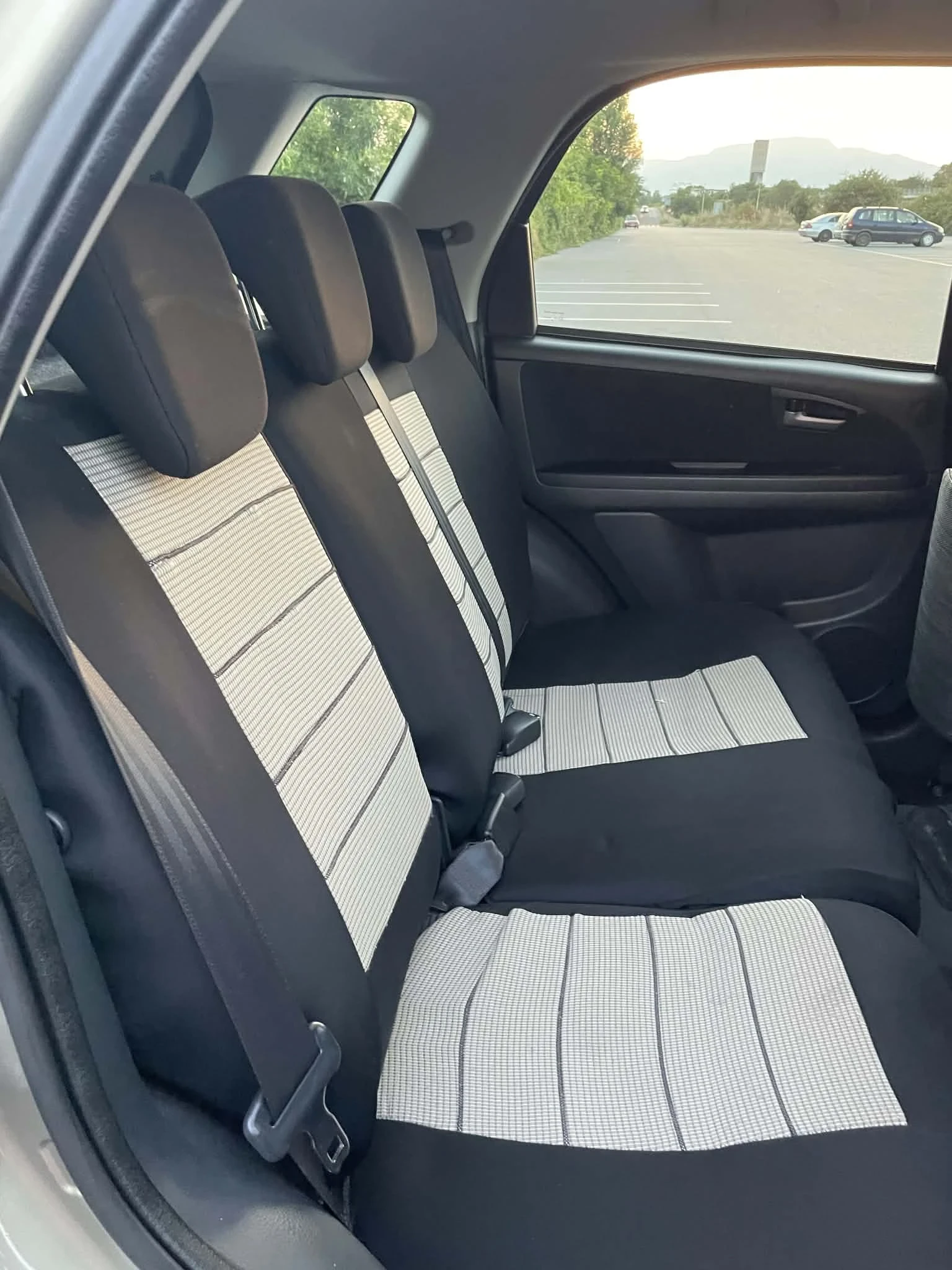 Fiat Sedici | Mobile.bg � ����������� 5