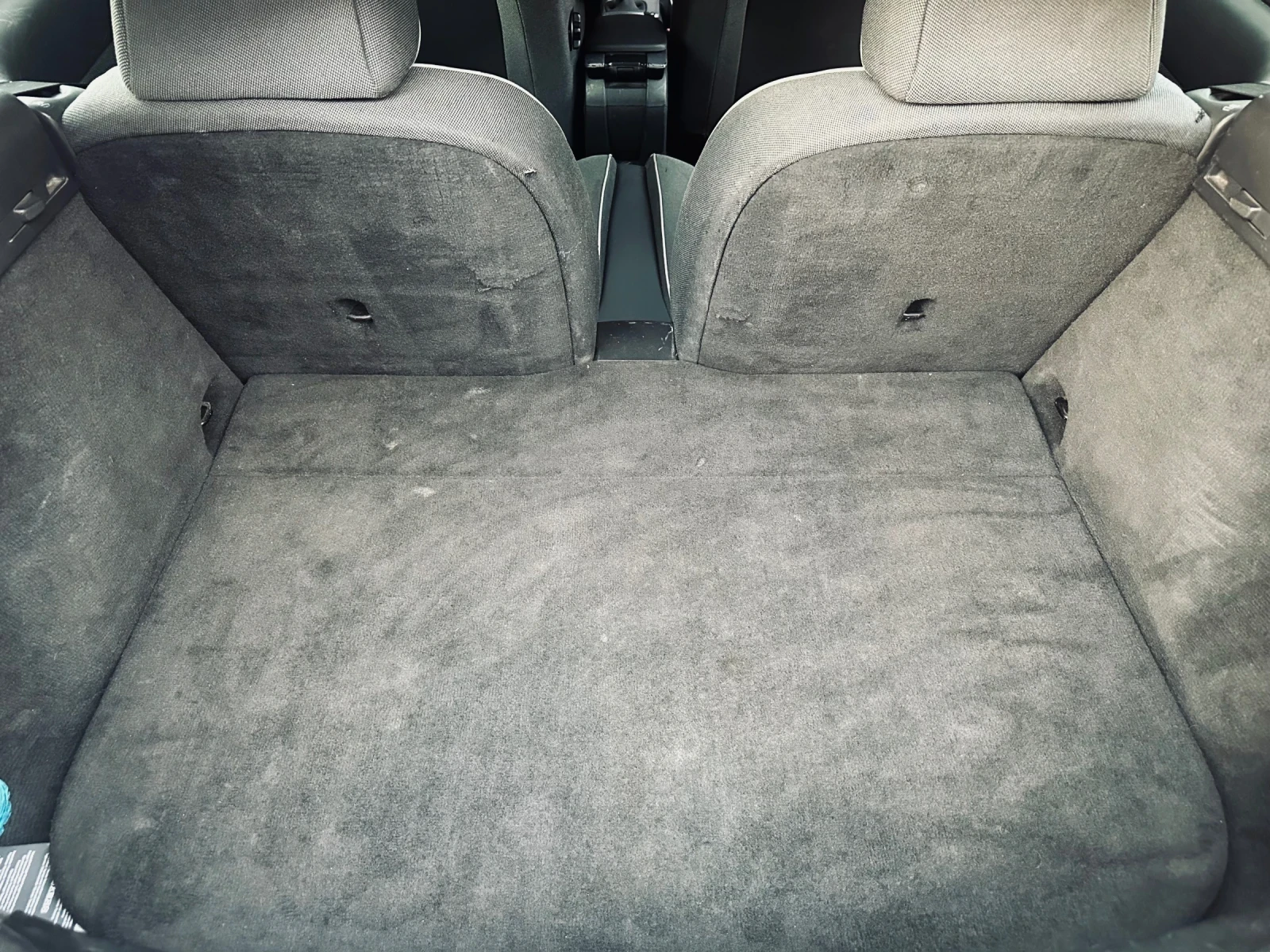 Volvo C30 1.6 HDI , снимка 9 - Автомобили и джипове - 55827184