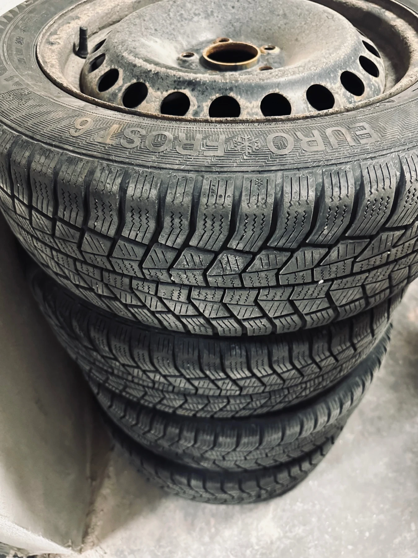 Volvo C30 1.6 HDI , снимка 17 - Автомобили и джипове - 55827184