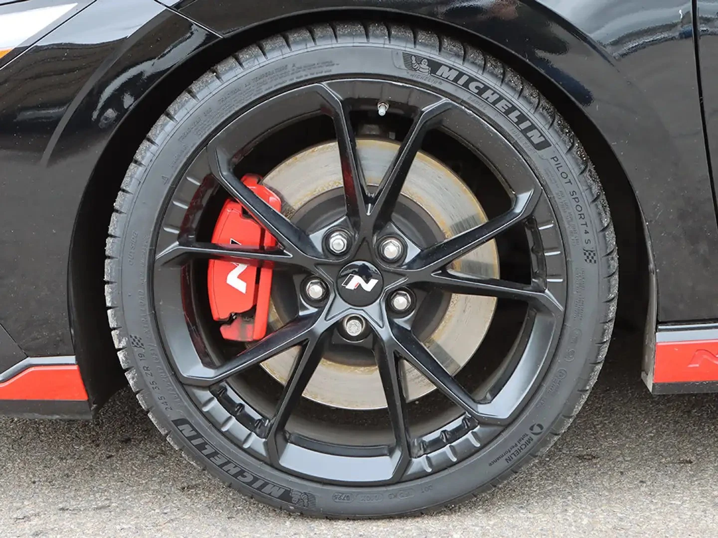 Hyundai Elantra N DCT ���� �� �������� ���������� | Mobile.bg � ����������� 4