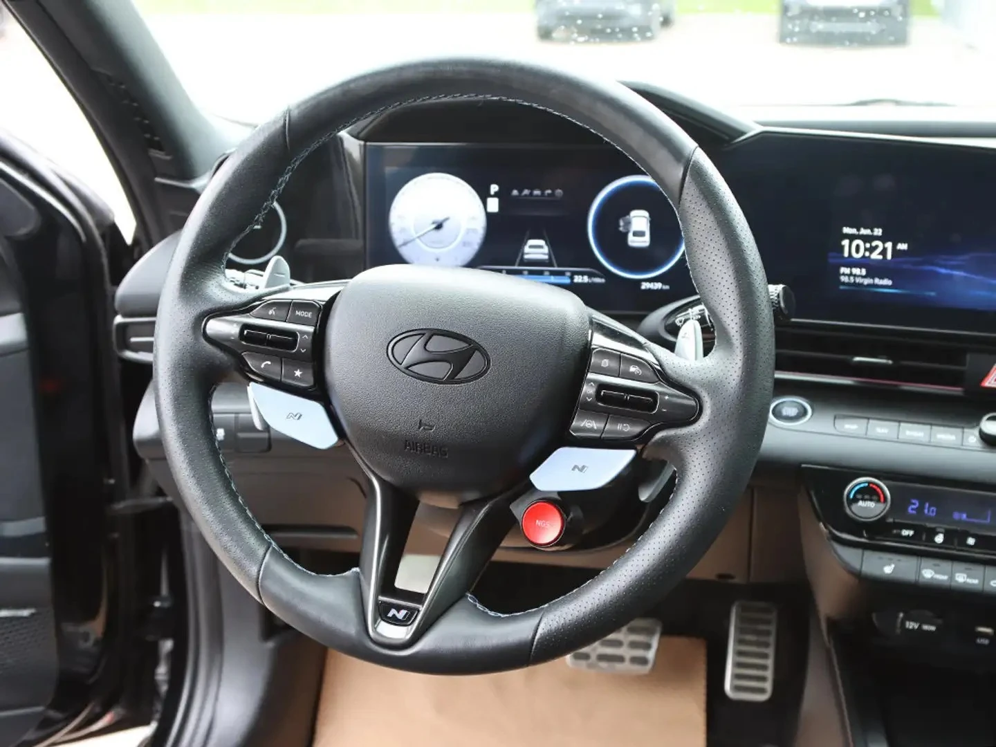 Hyundai Elantra N DCT ���� �� �������� ���������� | Mobile.bg � ����������� 17