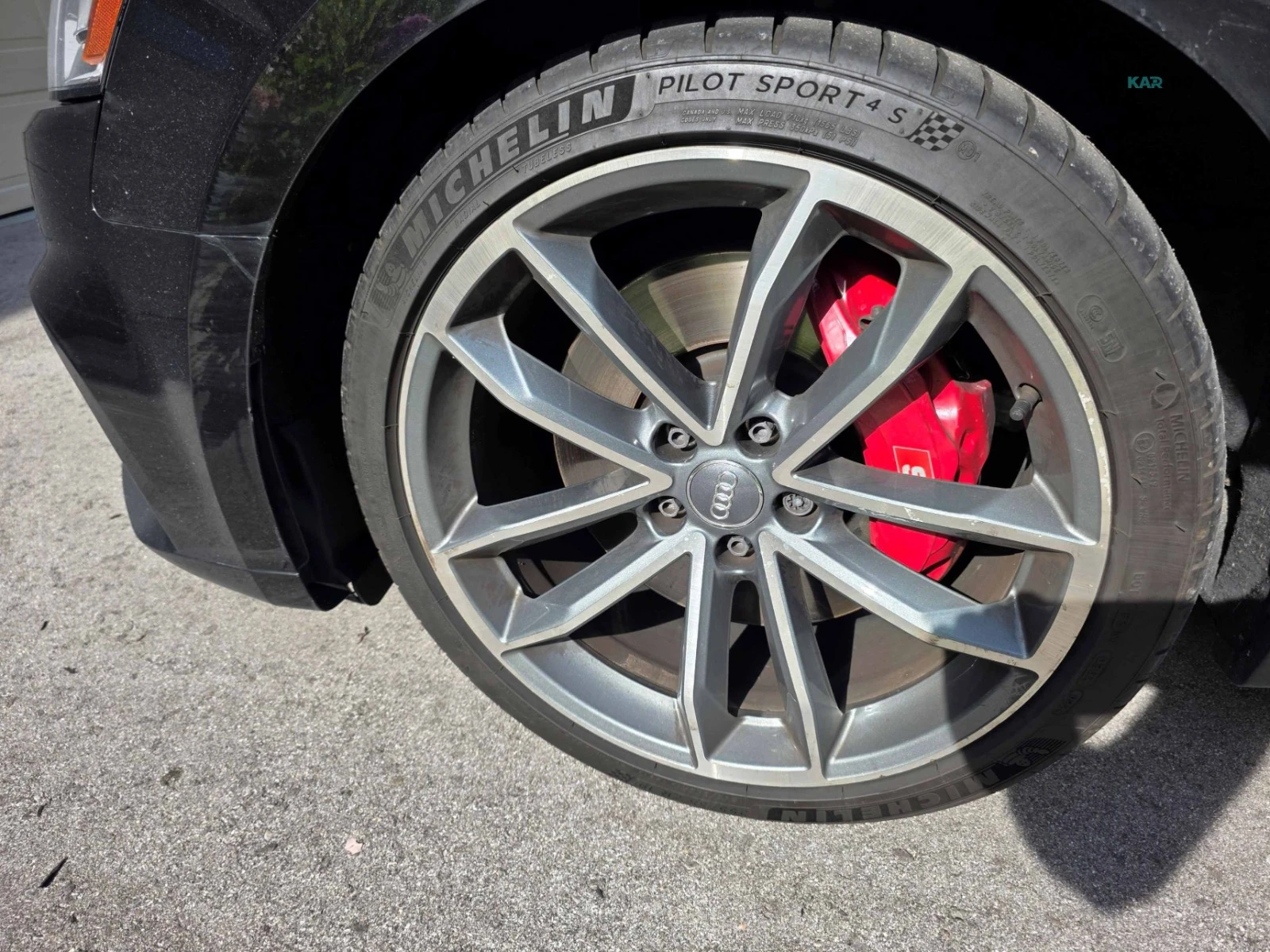 Audi S5 Sportback * АвтоКредит* (ЦЕНА ДО БГ)* , снимка 7 - Автомобили и джипове - 55995952
