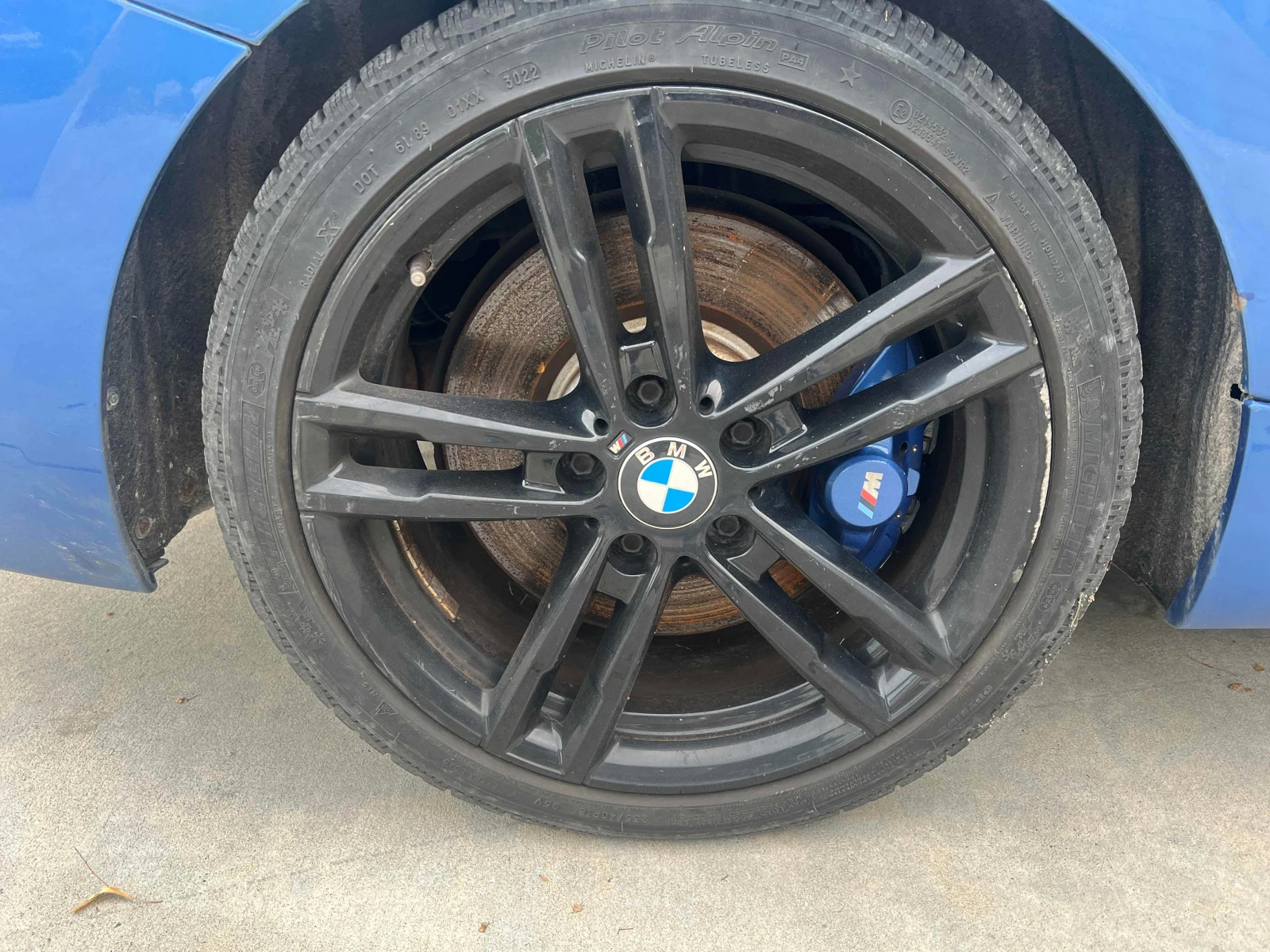BMW 240 * M240i xDrive * АВТОКРЕДИТ БЕЗ ПЪРВОНАЧАЛНА * , снимка 12 - Автомобили и джипове - 56039497