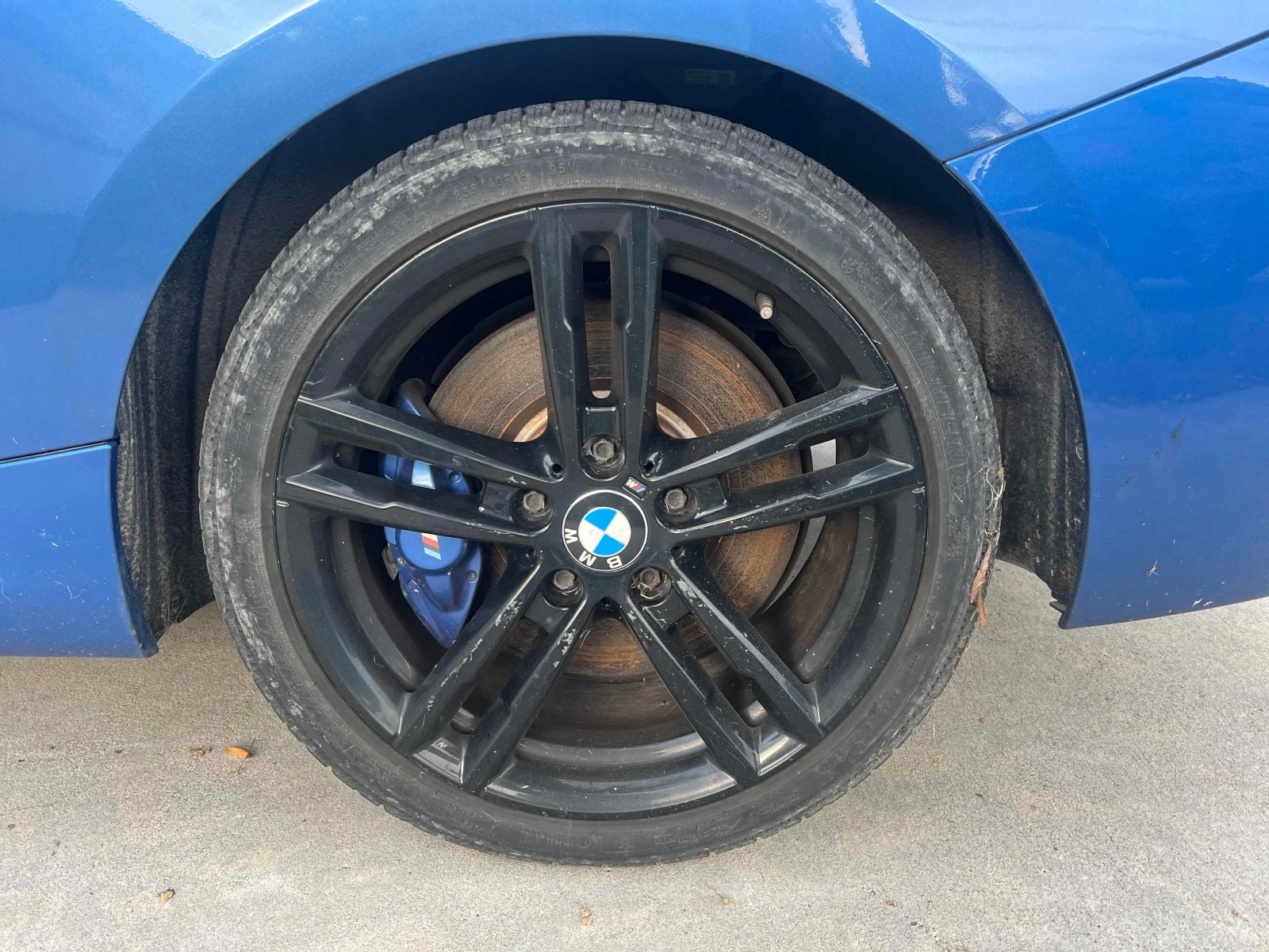 BMW 240 * M240i xDrive * АВТОКРЕДИТ БЕЗ ПЪРВОНАЧАЛНА * , снимка 11 - Автомобили и джипове - 56039497