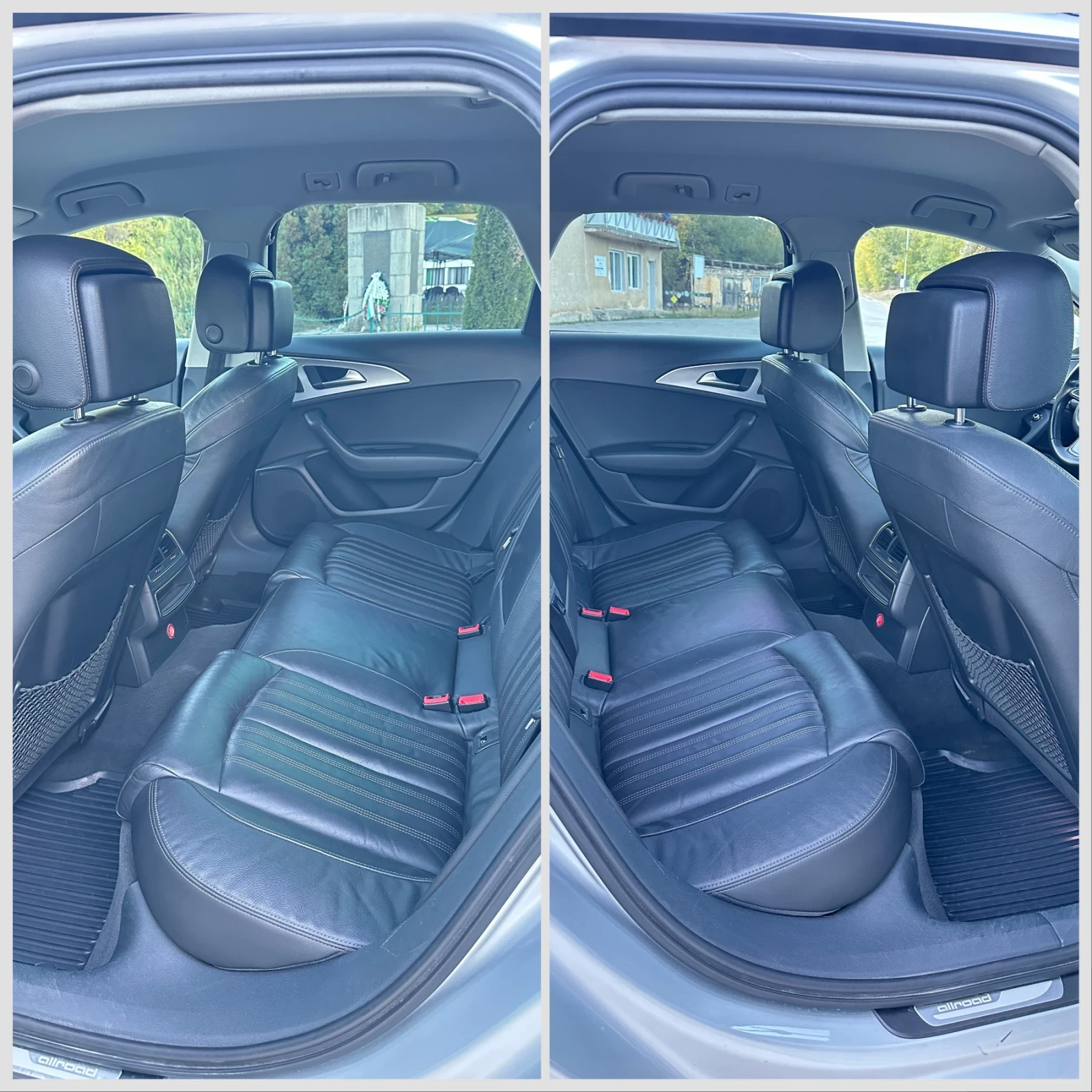 Audi A6 Allroad BI-TDI 8ZF | Mobile.bg � ����������� 8