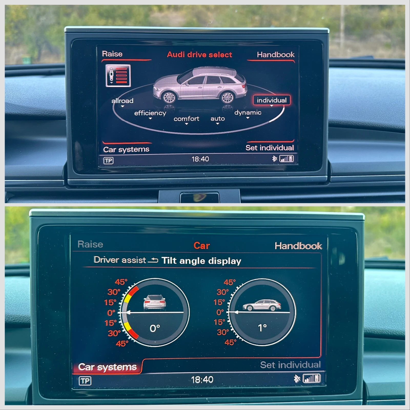 Audi A6 Allroad BI-TDI 8ZF | Mobile.bg � ����������� 10