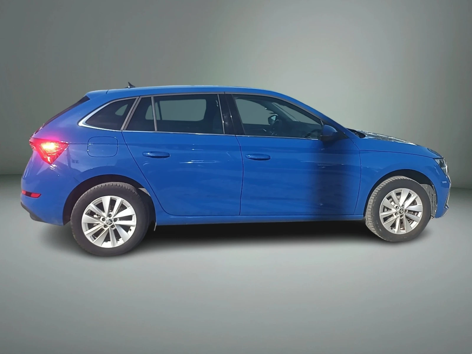 Skoda Scala 1.0 TSI / 6�� | Mobile.bg � ����������� 6