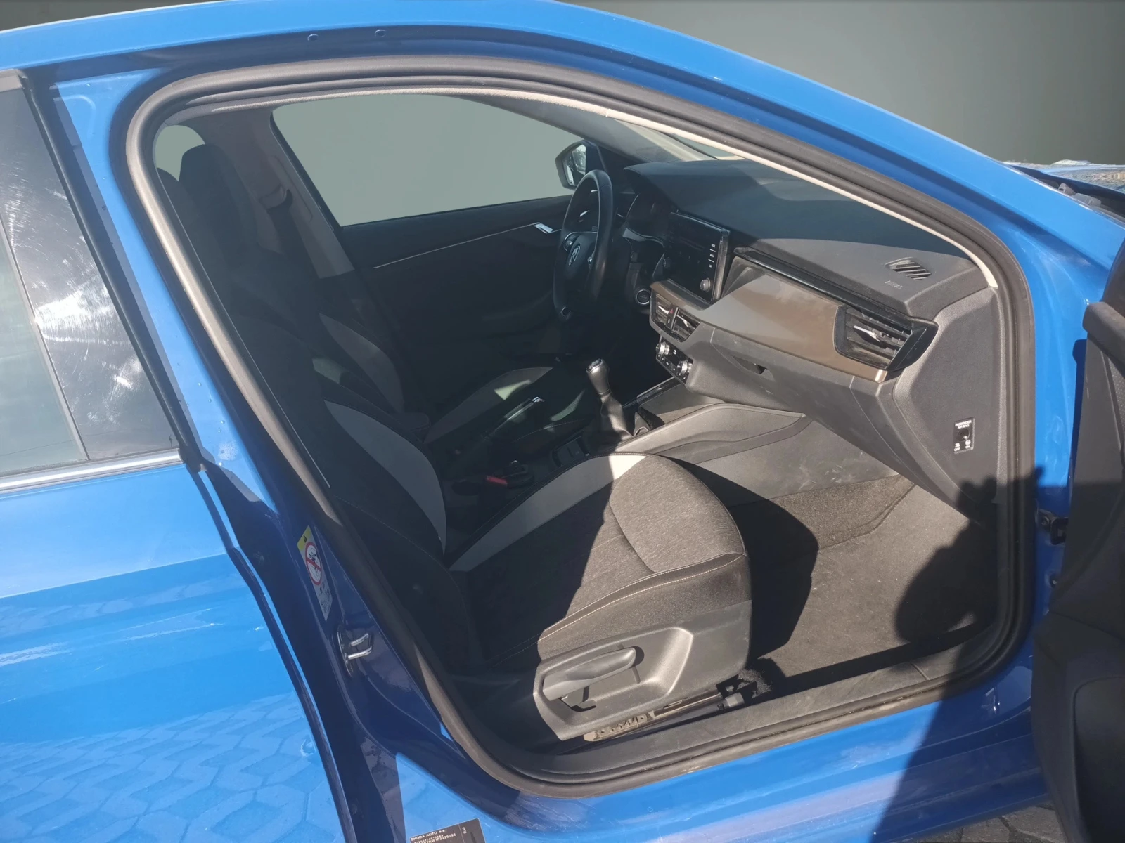 Skoda Scala 1.0 TSI / 6�� | Mobile.bg � ����������� 14
