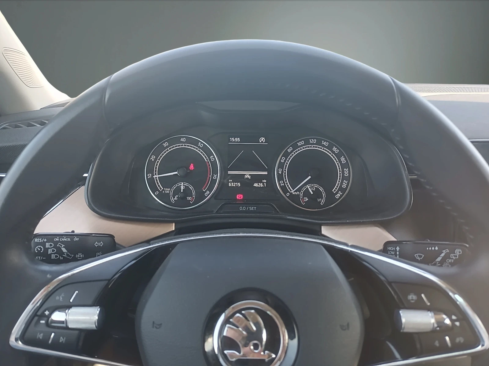 Skoda Scala 1.0 TSI / 6�� | Mobile.bg � ����������� 10