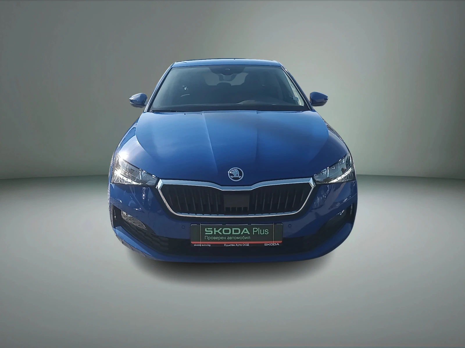 Skoda Scala 1.0 TSI / 6�� | Mobile.bg � ����������� 8