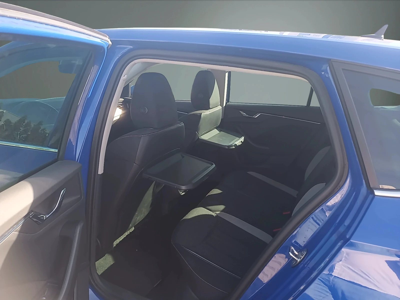 Skoda Scala 1.0 TSI / 6�� | Mobile.bg � ����������� 12