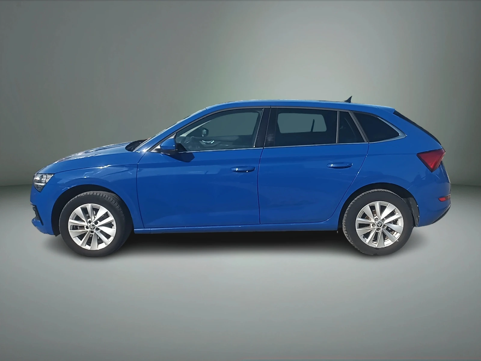 Skoda Scala 1.0 TSI / 6�� | Mobile.bg � ����������� 2