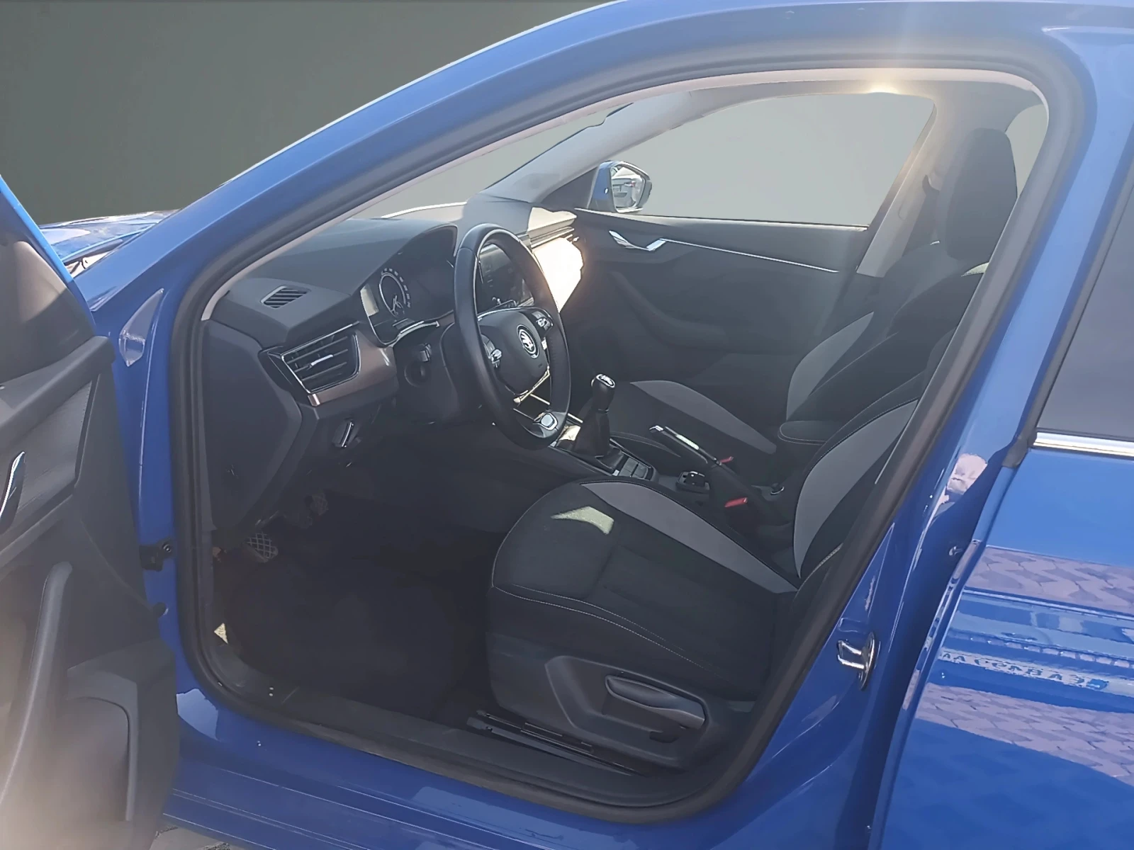 Skoda Scala 1.0 TSI / 6�� | Mobile.bg � ����������� 9