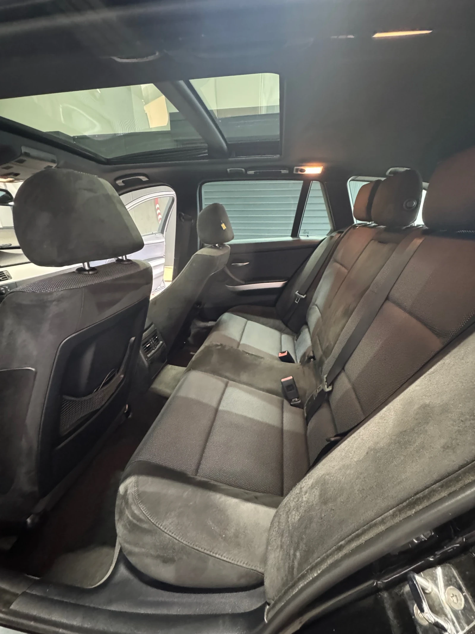 BMW 320 D  M-PACK | Mobile.bg � ����������� 6