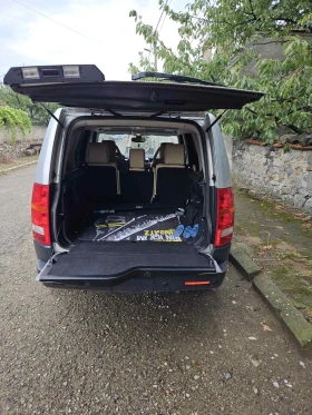 Land Rover Discovery Dicovery 3, снимка 6