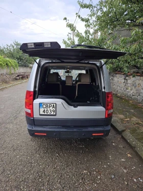Land Rover Discovery Dicovery 3, снимка 9